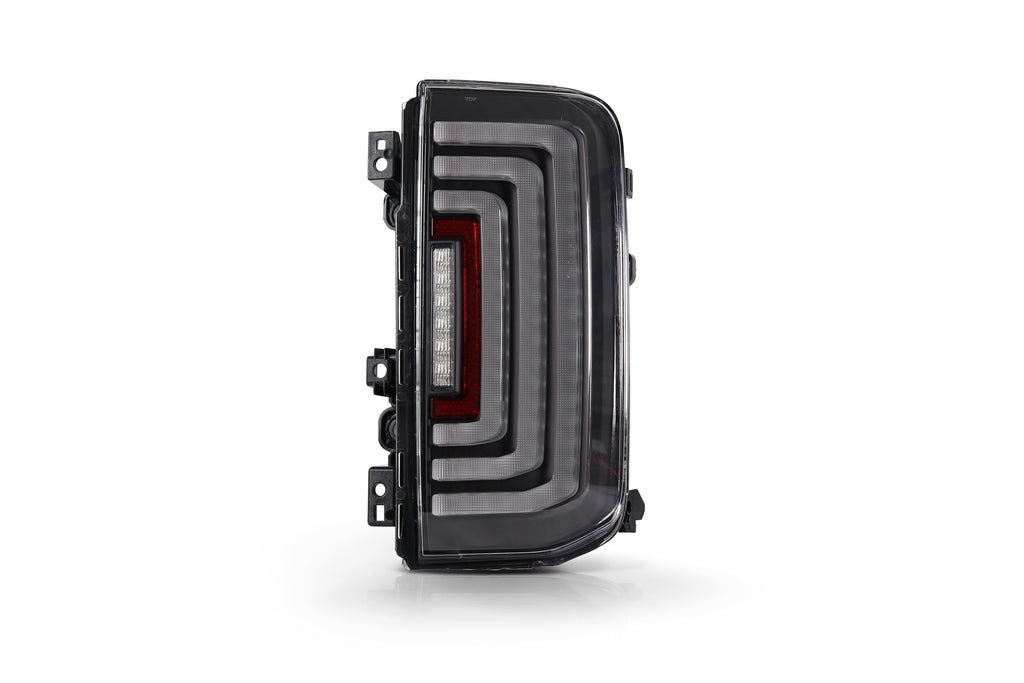 2021-2024 Ford Bronco Rogue Series Tail Lights