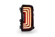 Load image into Gallery viewer, 2021-2024 Ford Bronco Rogue Series Tail Lights