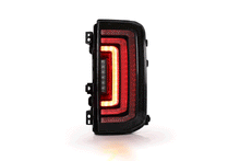 Load image into Gallery viewer, 2021-2024 Ford Bronco Rogue Series Tail Lights