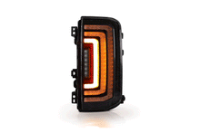 Load image into Gallery viewer, 2021-2024 Ford Bronco Rogue Series Tail Lights