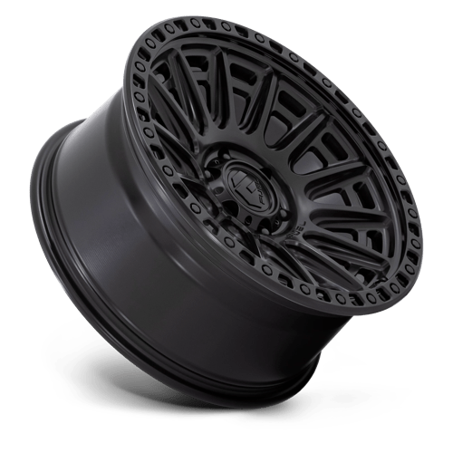 D832 20X9 6X135 BLK-OUT 1MM