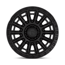 Load image into Gallery viewer, D832 20X9 6X135 BLK-OUT 1MM