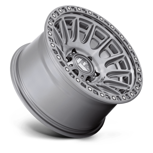 D833 17X9 5X5.0 PLTNM -12MM