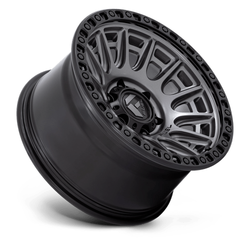 D835 17X8.5 5X130 M-GNMTL-BLK-RG 30MM