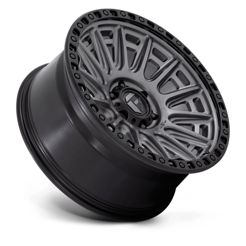 D835 20X9 6X5.5 M-GNMTL-BLK-RG 1MM