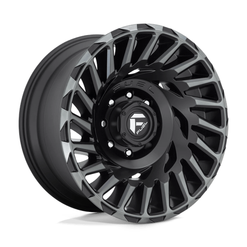 D683 18X9 5X5.0 MT-MACH-DDT 01MM