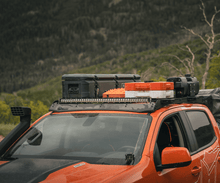 Load image into Gallery viewer, PRINSU Chevy Colorado Prinsu Cab Rack 2015-2022 Roof Rack