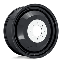 Load image into Gallery viewer, D500 20X8.25 8X6.5 GL-BLK 115MM