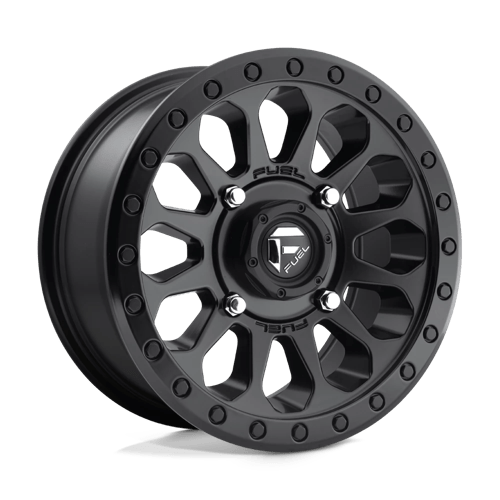 D579 14X7 4X156 MT-BLK 13MM