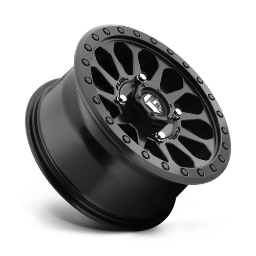 D579 14X7 4X137 MT-BLK 38MM