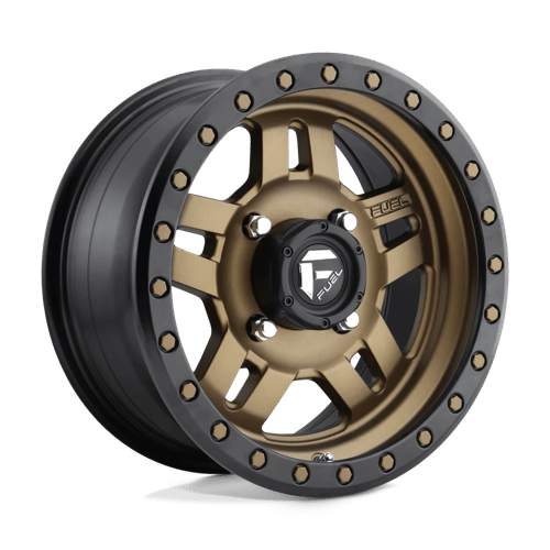 D583 14X7 4X156 MT-BRNZ-BBR 13MM