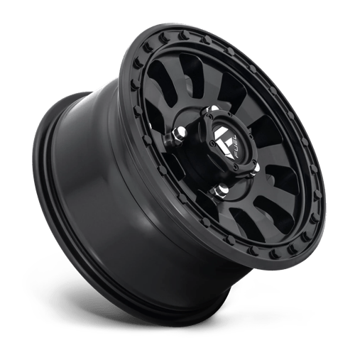 D630 14X7 4X137 MT-BLK 38MM