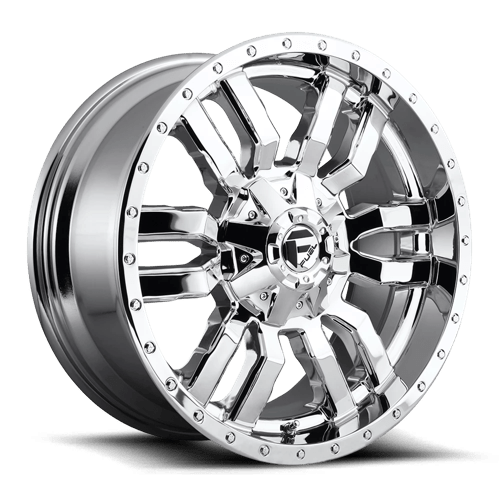 D631 22X10 5X5.5/150 CHR-PLATED 10MM