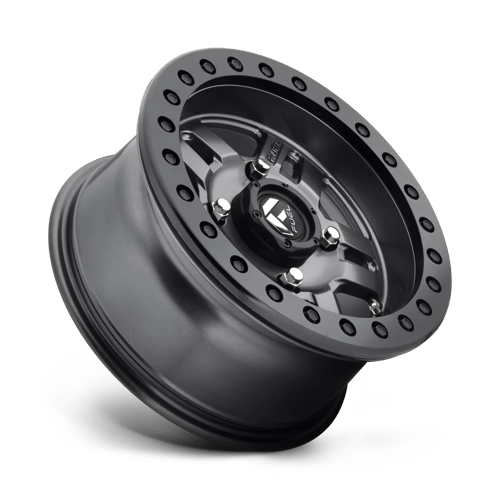 D918 14X7 4X156 MT-GNMTL 13MM