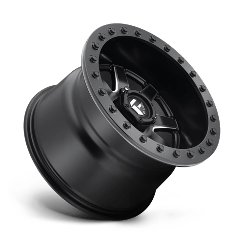 D928 14X8 4X156 MT-BLK 00MM