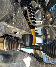 Load image into Gallery viewer, DuroBumps Front Off-Road Bump Stops (Toyota and Lexus) - DBF212
