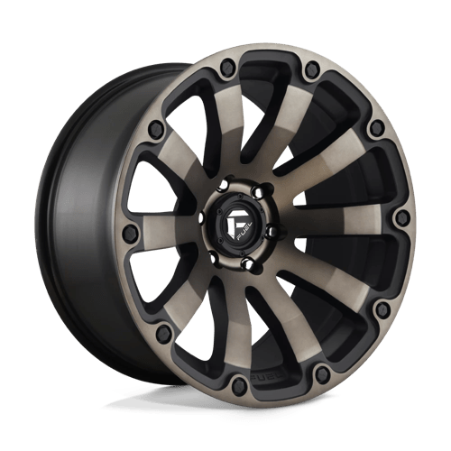 D636 20X10 5X5.0 MT-BLK-DDT -18MM