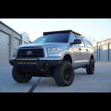 Load image into Gallery viewer, C4 Fabrication 07-13 2nd Gen Toyota Tundra Overland Series Front Bumper