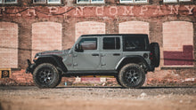 Load image into Gallery viewer, CLAYTON OFF ROAD Jeep Wrangler 3.5&quot; PREMIUM Lift Kit 2018-Present, JL 2909035