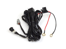 Load image into Gallery viewer, Single LED Wiring Harness with ATP Plug