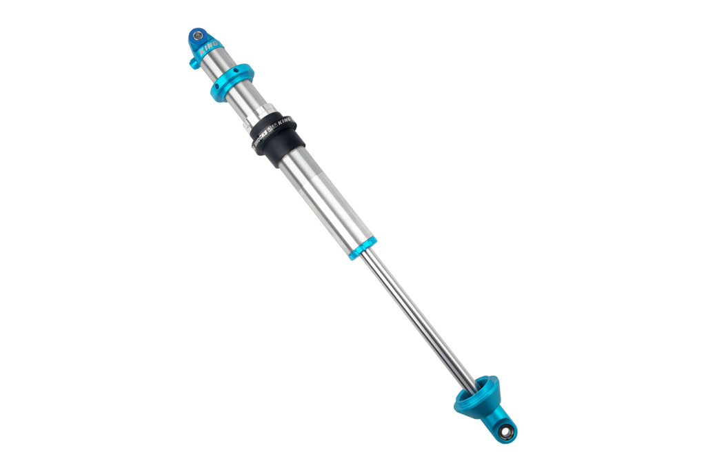 King Shocks 10in 2.0 PR Coilover Shock Emulsion No Reservoir 7/8 Shaft w/o Springs