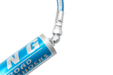 Load image into Gallery viewer, King Shocks 3.0 PR 90 or 45 Degree Forged Fitting Option (-10)