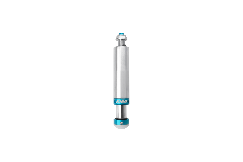 King Shocks 2005+ Toyota Tacoma Bump Stop Adaptor Bracket