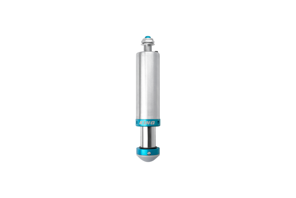 King Shocks 2.5in. x 2.5in. Link Mount Eye to Eye Bump Stop