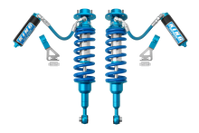 Load image into Gallery viewer, King Shocks 2024+ Toyota Tacoma 2.5 Dia Front Coilover (Pair)