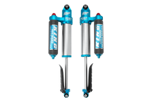 Load image into Gallery viewer, King Shocks 2021+ RAM 1500 TRX Rear 3.5 Race Internal Bypass w/ Finned Res Shock (Pair)