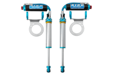 Load image into Gallery viewer, King Shocks 2014+ Ram 2500/3500 4WD Front 2.5 Dia Piggy Hose Shock w/ Adj. &amp; IBP (Pair)