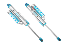 Load image into Gallery viewer, King Shocks 2.5 Performance Racing 3-Tube Bypass Piggyback Reservoir 18in Stroke Coilover Shock