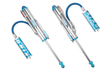 Load image into Gallery viewer, King Shocks 2.5x10 PR 3 Tube Bypass Shock w/ Reservoir - Style 1 Layout