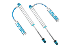 Load image into Gallery viewer, King Shocks PR 2.5 X 18 Smoothie Hose Reservoir
