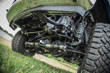 Load image into Gallery viewer, 3 Inch Lift Kit w/ Radius Arm FOX 2.5 Coil-Over Conversion - Performance Elite Ford F250/F350 Super Duty (23-24) 4WD