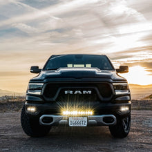 Load image into Gallery viewer, Baja Designs RAM S2 Sport Dual Fog Pocket Light Kit - RAM 2019-24 1500 Rebel; 2021-24 1500 TRX