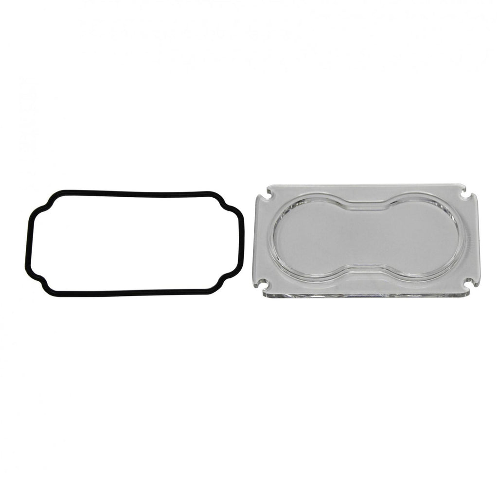 Baja Design S2 Light Pod Lens Kit - Universal