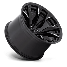 Load image into Gallery viewer, D803 20X12 5X5.0 G-BLK-MILL -44MM