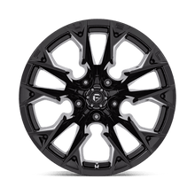 Load image into Gallery viewer, D803 20X12 5X5.0 G-BLK-MILL -44MM