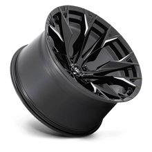 Load image into Gallery viewer, D803 22X12 5X5.0 G-BLK-MILL -44MM