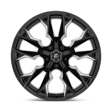 Load image into Gallery viewer, D803 22X12 5X5.0 G-BLK-MILL -44MM