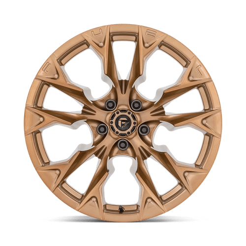 D805 20X10 5X5.0 PLT-BRZ -18MM