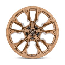 Load image into Gallery viewer, D805 20X10 5X5.0 PLT-BRZ -18MM