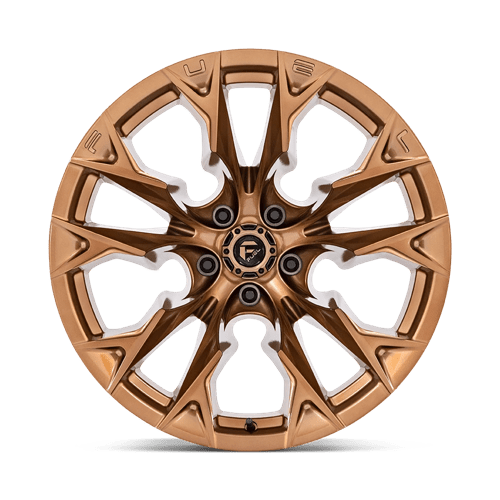 D805 20X12 5X5.0 PLT-BRZ -44MM