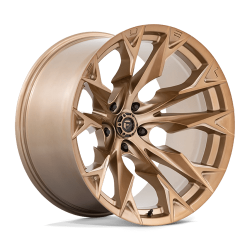 D805 22X12 5X5.0 PLT-BRZ -44MM