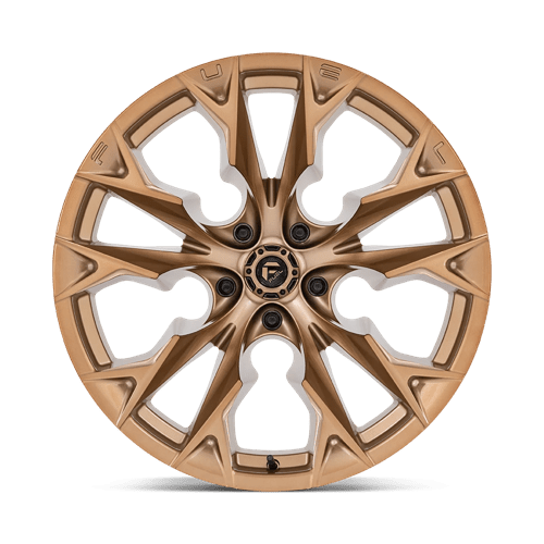 D805 22X12 5X5.0 PLT-BRZ -44MM