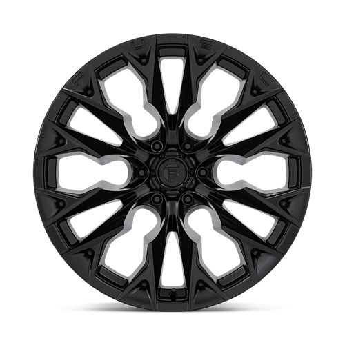 D804 22X12 6X5.5 BLK-OUT -44MM
