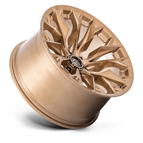 D805 20X10 8X180 PLT-BRZ -18MM