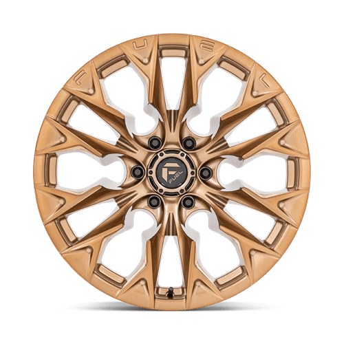 D805 20X10 8X180 PLT-BRZ -18MM