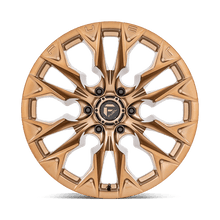 Load image into Gallery viewer, D805 20X10 8X180 PLT-BRZ -18MM